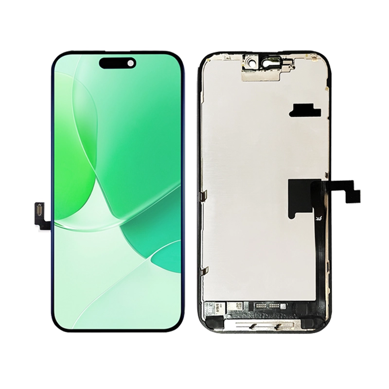 Écran FHD de l'iPhone 16pro Max FHD iPhone16pro Max screen